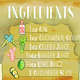 Illustration for article titled Going Green: How to Make a Cocktail for the New Year, the New You